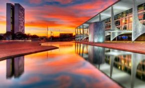 Fascínio do Poder Político | Por Dilmar Isidoro