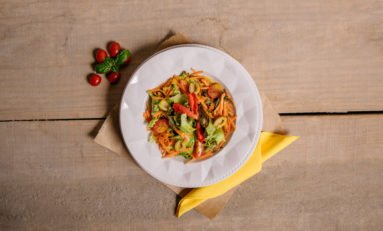 Plantas alimentícias não convencionais | Por Edith Auler