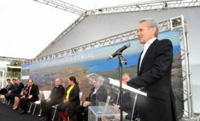 Ventos de prosperidade - Rio Grande do Sul se consolida no cenário nacional de energia eólica com a inauguração do novo Complexo Pontal Enerplan