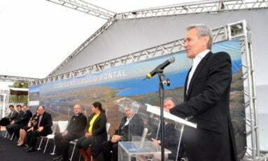 Ventos de prosperidade - Rio Grande do Sul se consolida no cenário nacional de energia eólica com a inauguração do novo Complexo Pontal Enerplan