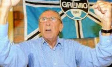 Dourado, Renato e Chacoalhada | Por Carlos Josias