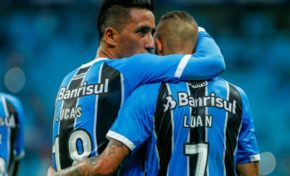 GROHE, BARRIOS E RAPOSA VIVA | Por Carlos Josias