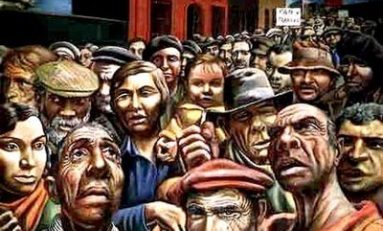 ESTADO X SOCIEDADE, SEQUESTRO E EXTORSÃO | Por Percival Puggina