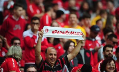 Papai é o maior. Klaus é o melhor. Sal é o mais grosso | Por Ricardo Soletti