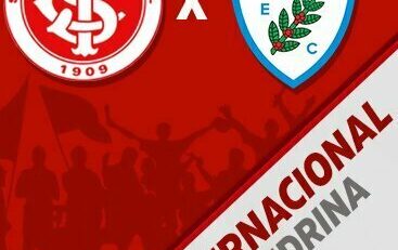 PRÉ-JOGO: Tudo sobre Internacional x Londrina