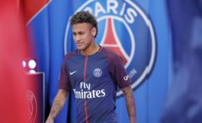 A estreia de Neymar & Tudo sobre Guingamp x PSG