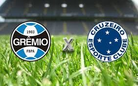 PRÉ-JOGO: Tudo sobre Grêmio x Cruzeiro