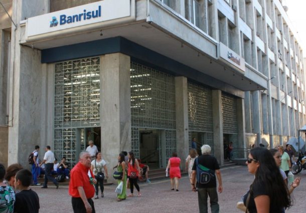OS 10 ANOS DO IPO DO BANRISUL | Por Yeda Crusius