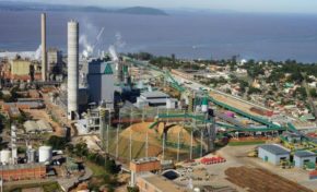 NOTA À IMPRENSA | CMPC