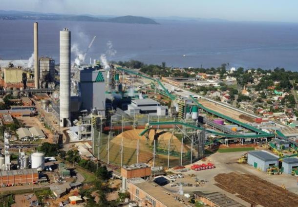 NOTA À IMPRENSA | CMPC