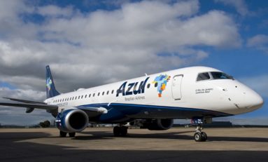 Aeroporto Regional de Santo Ângelo faz ponte aérea com Porto Alegre | Por Dilmar Isidoro