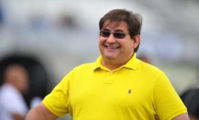 FIASCO PRO BEM | Por Ricardo Soletti