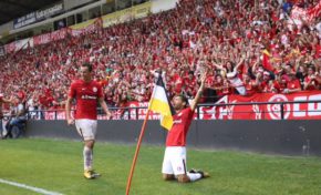 Pra relaxar e gozar | Por Ricardo Soletti