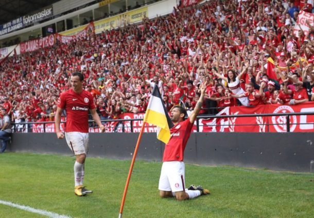 Pra relaxar e gozar | Por Ricardo Soletti