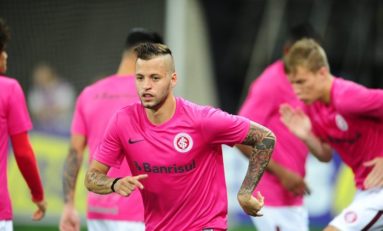 Na garra e no outubro rosa | Por Ricardo Soletti