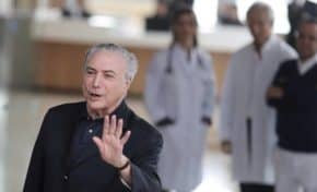 De agora até o próximo governo | Por Germano Rigotto