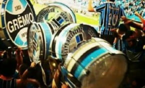 É O GRÊMIO DE NOVO | Por Carlos Josias(O retorno)