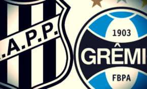 Tudo sobre Ponte Preta x Grêmio | Por William Fernandes