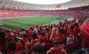 O Inter precisa de mais Marias Claras | Por Ricardo Soletti