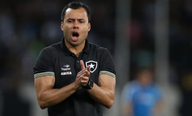 Hora do novo | Por Ricardo Soletti