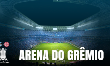 Tudo sobre Grêmio x Lanús | Por @rdopiniao | William Fernandes