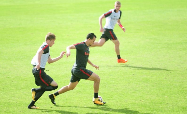 Tudo sobre Goiás x Inter  | Por William Fernandes