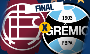 Tudo sobre Lanús x Grêmio | @rdopiniao | Por William Fernandes
