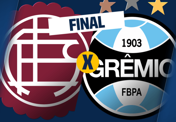Tudo sobre Lanús x Grêmio | @rdopiniao | Por William Fernandes