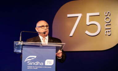 Presidente do Sindha enfatiza a necessidade de uma política de Estado para o turismo | SINDHA