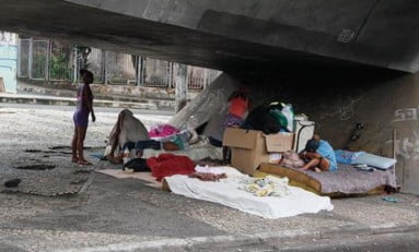 O flagelo social brasileiro é resultado de políticas públicas ineficientes | Por Dilmar Isidoro