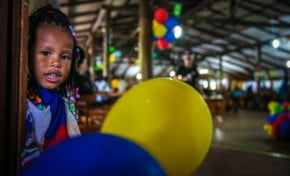 STICC promove confraternização de trabalhadores migrantes