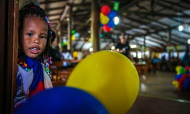 STICC promove confraternização de trabalhadores migrantes