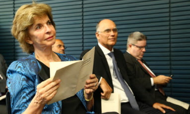 Yeda Crusius: Plano de Prevenção da Violência tem de ser prioridade | Por Yeda Crusius