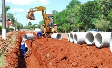 Saneamento básico no Brasil urbano e rural  | Por Dilmar Isidoro