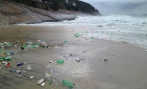 Regiões polares recebem a indesejada poluição | Por Dilmar Isidoro