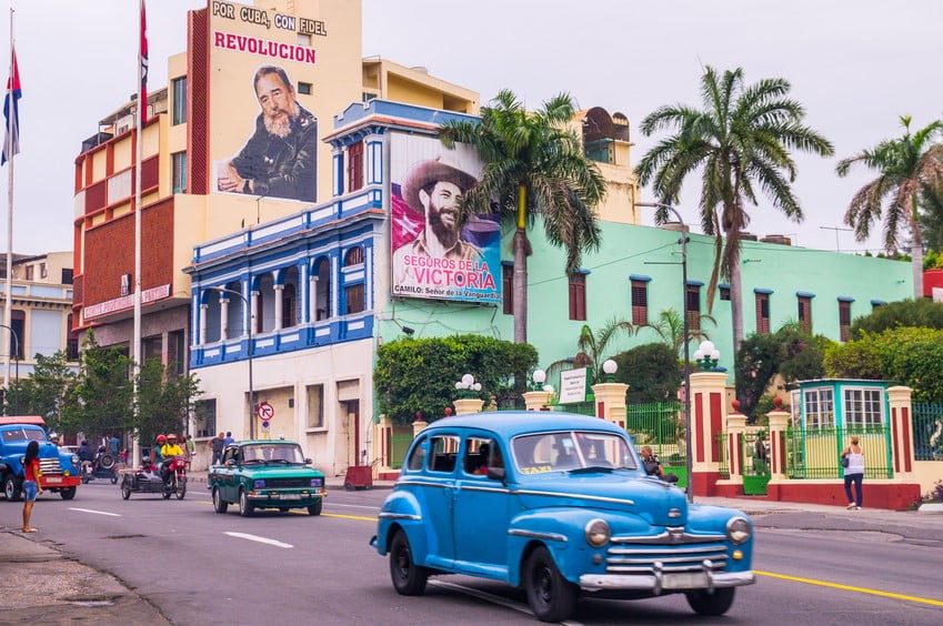 Cuba sem Fidel Castro: mudanças à vista ou manutenção do sistema? | Por Dilmar Isidoro