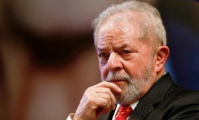 PATRONOS DA CORRUPÇÃO | Por Percival Puggina