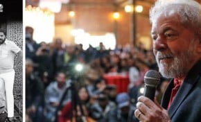 Época revela que Lava Jato vai mirar nas milionárias famílias dos filhos de Lula | Por Polibio Braga