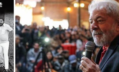 Época revela que Lava Jato vai mirar nas milionárias famílias dos filhos de Lula | Por Polibio Braga