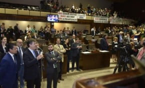 Somos Todos Responsáveis | Por Yeda Crusius