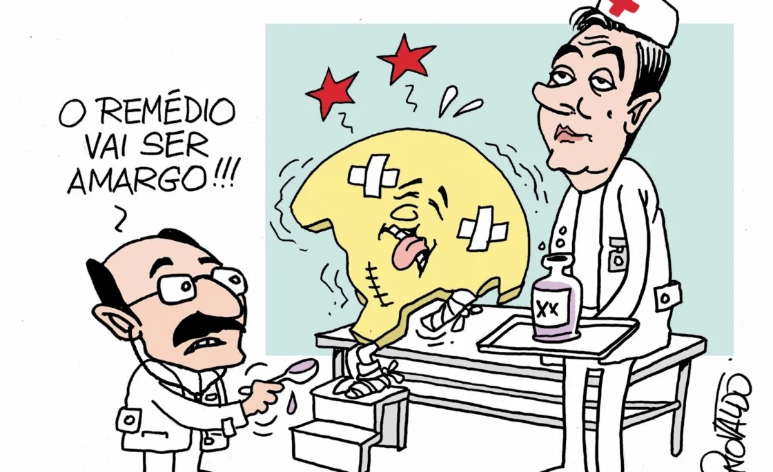 Entendendo a crise do RS e a saída | Por Valter Nunes
