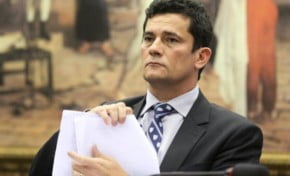 Sérgio Moro enfia na cadeia condenado em segunda instância. É recado para Lula | Por Polibio Braga