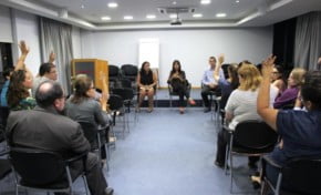 Médicos do Hospital Mãe de Deus discutem acordo coletivo de trabalho | Por SIMERS