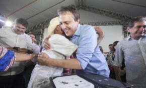 PT decide que fará alianças com os "golpistas" do PMDB | Por Polibio Braga