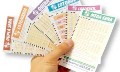 Para onde vai boa parte do dinheiro das apostas nas loterias da Caixa? | Por Dilmar Isidoro