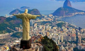 Intervenção Federal no Rio de Janeiro na Segurança Pública | Por Yeda Crusius