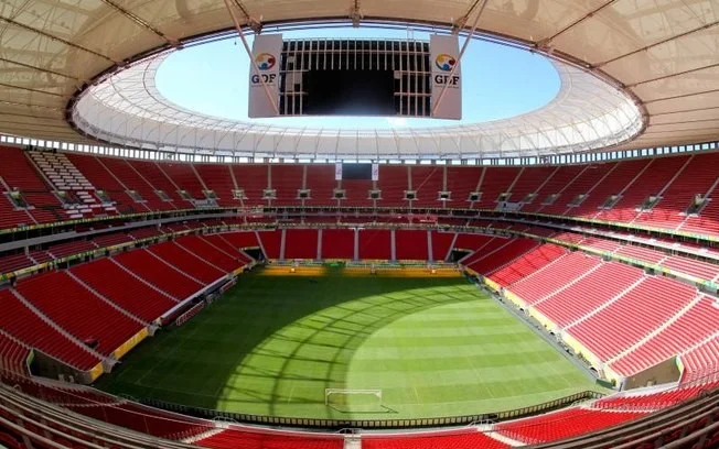 Elefante branco? Saiba situação da Arena da Amazônia, estádio