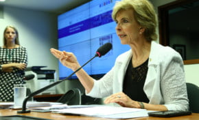 Dia Internacional da Mulher – Celebração e responsabilidade | Por Yeda Crusius