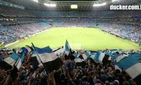 DTG – UM DEPARTAMENTO DA TORCIDA DO GRÊMIO E PARA ELA | Por Juliano Ferrer