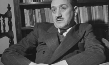 COMUNISMO E FASCISMO, TUDO A VER |  Por Percival Puggina